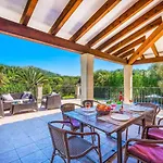 Villa Tomas